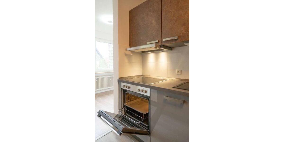 Etagenwohnung Wuppertal Sedansberg - 3 Zimmer, 90 m&sup2;, 1.199&euro; | Angebot:24704225