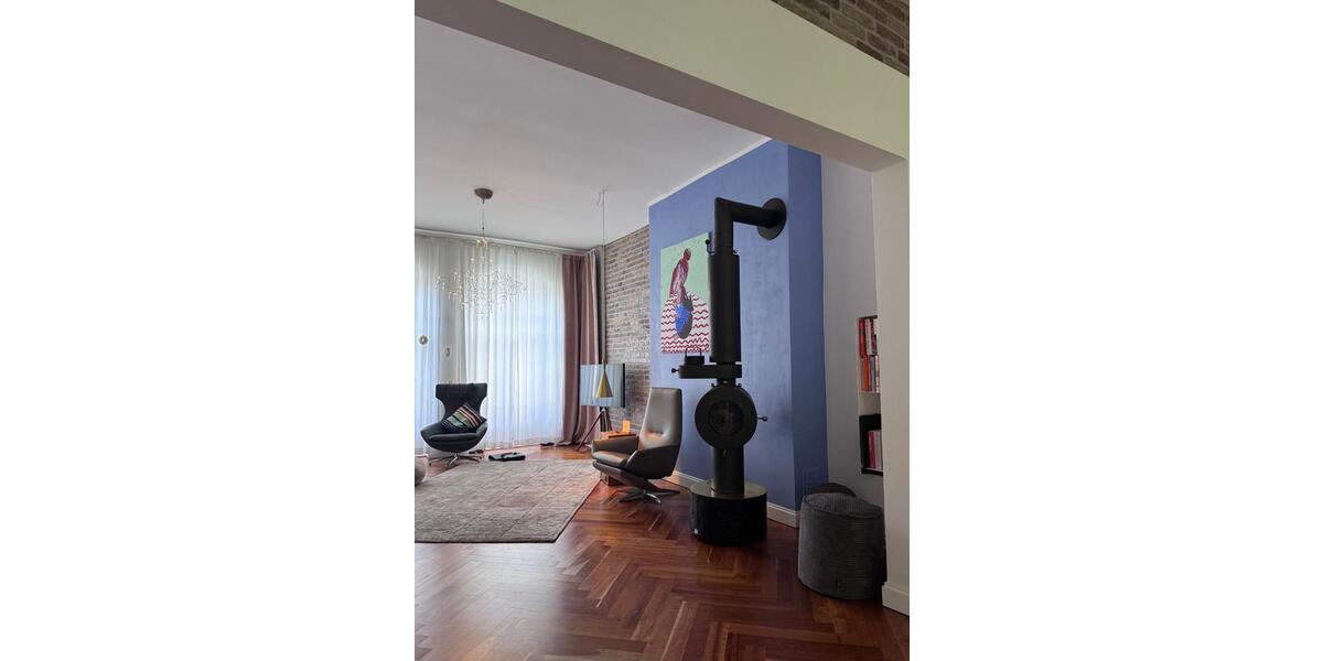 Loft - Studio - Atelier Wuppertal Unterbarmen - 3 Zimmer, 136 m&sup2;, 585.000&euro; | Angebot:26699964