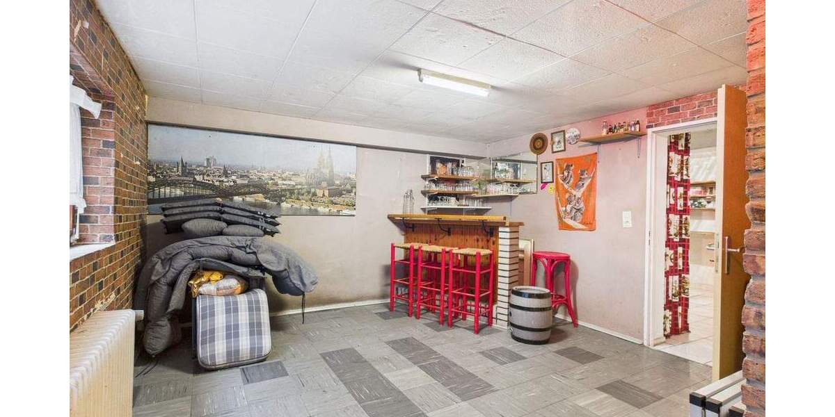 Einfamilienhaus Bergisch Gladbach / Refrath Alt-Refrath - 4 Zimmer, 110 m&sup2;, 469.000&euro; | Angebot:24793267