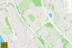 Ruhige 3 Zimmer Wohnung mit Balkon und Etagenheizung - Etagenwohnung Köln Mülheim Mülheim | Angebot:27671346
