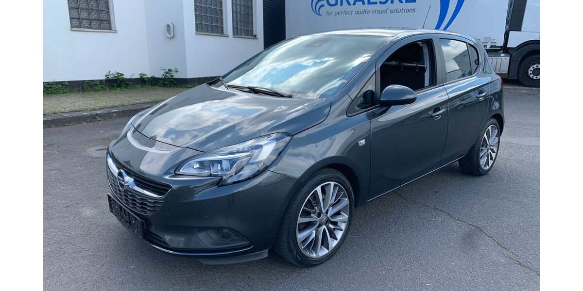 Opel Corsa 153.000 km 4.999 &euro; Bergisch Gladbach 51465