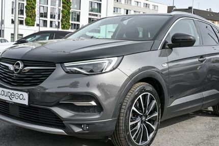 Opel Grandland (X) 56.734 km 18.880 &euro; Wuppertal 42103