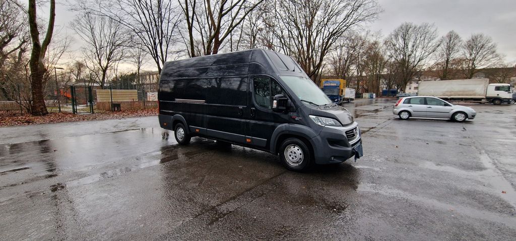 Fiat Ducato 150.000 km 13.500 &euro; Köln 51105
