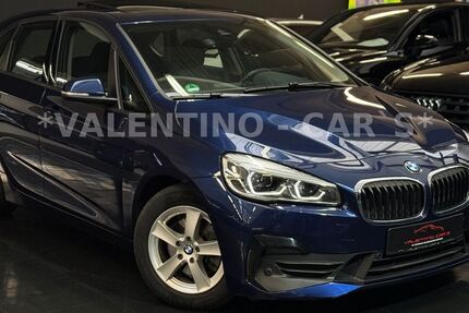 BMW 218 Active Tourer 82.757 km 15.999 &euro; Radevormwald 42477