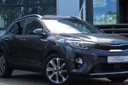 Kia Stonic 76.195 km 13.900 &euro; Neuss 41469