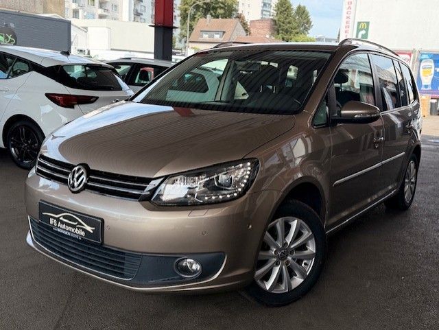 VW Touran 224.190 km 4.999 &euro; Remscheid 42853
