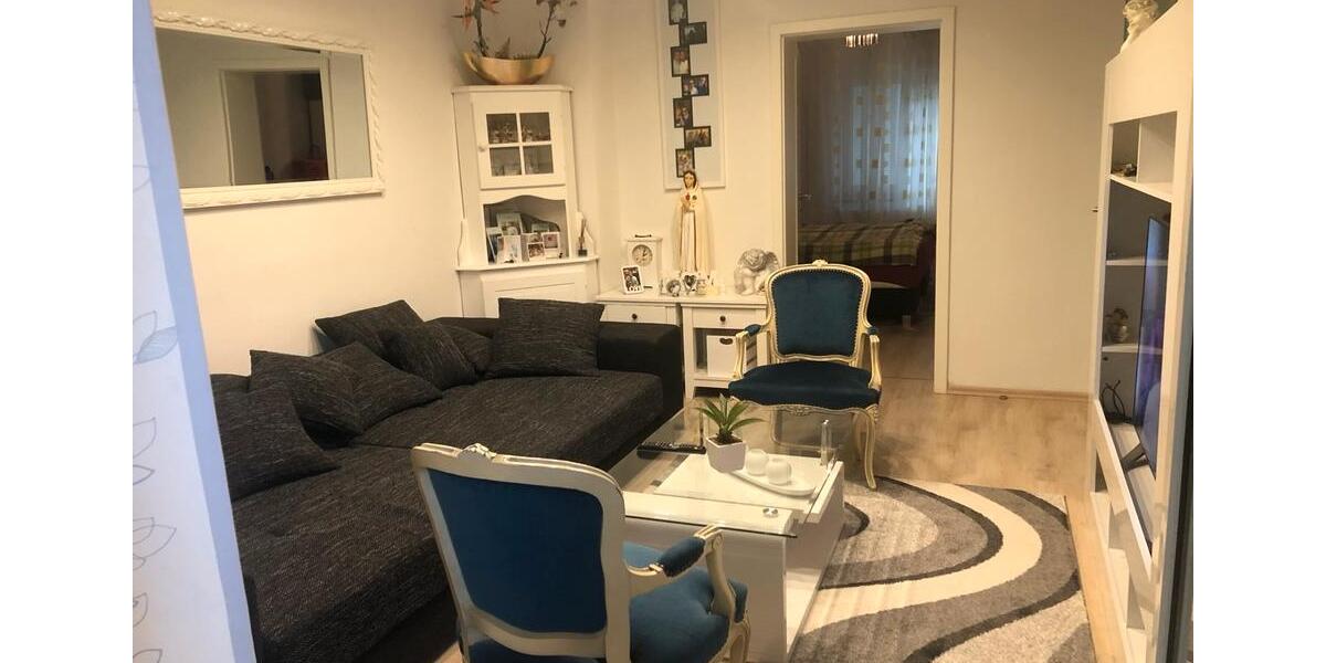Erdgeschoßwohnung Köln Mülheim - 3 Zimmer, 67 m&sup2;, 280.000&euro; | Angebot:26535164