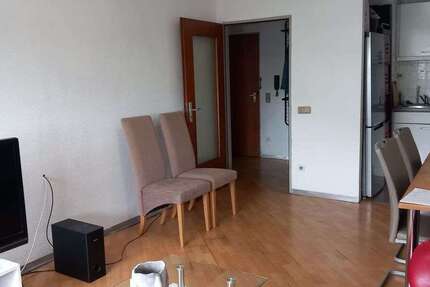 Zimmer Ratingen Süd - 2 Zimmer, 1.295&euro; | Angebot:24987561