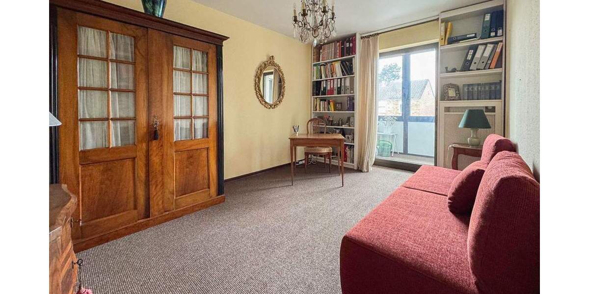 Reihenmittelhaus Bergisch Gladbach Refrath - 5 Zimmer, 139 m&sup2;, 545.000&euro; | Angebot:23961199