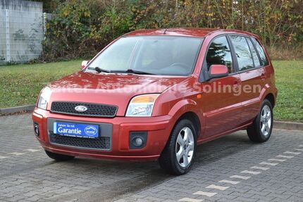 Ford Fusion 130.000 km 2.890 &euro; Solingen 42659