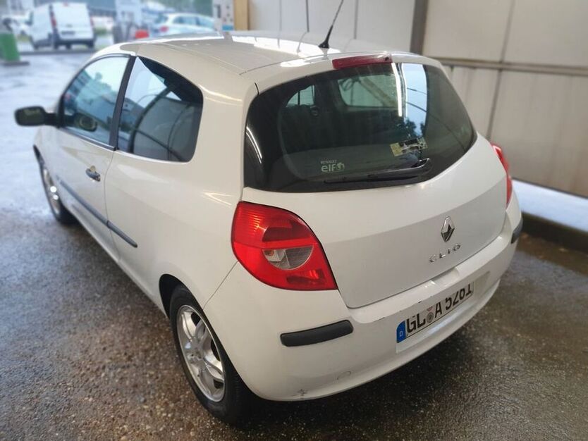 Clio