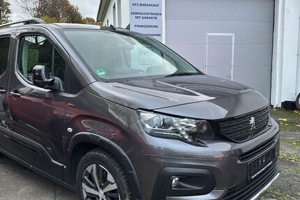 Peugeot Rifter 119.000 km 16.999 € Wuppertal 42279