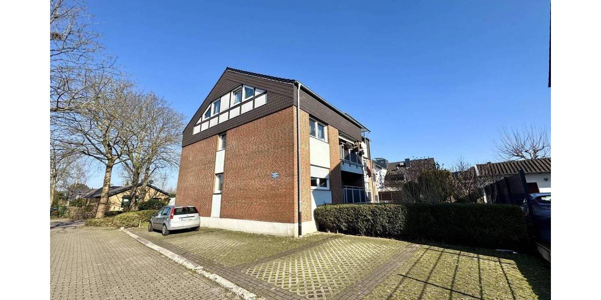 Mehrfamilienhaus, Wohnhaus Pulheim Sinnersdorf - 2 Zimmer, 654 m&sup2;, 1.599.000&euro; | Angebot:24024810