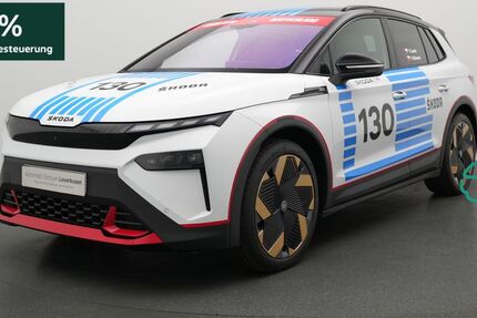 Skoda Elroq 1.001 km 55.480 € Leverkusen 51379