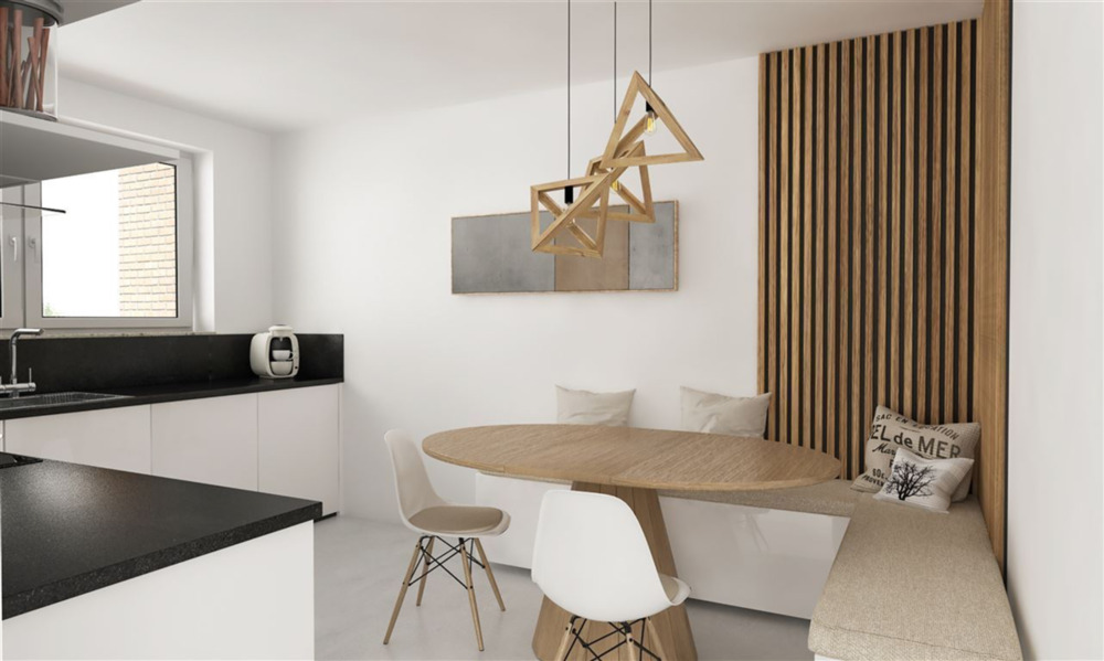 Etagenwohnung Neuss Barbaraviertel - 3 Zimmer, 209.900&euro; | Angebot:24712500