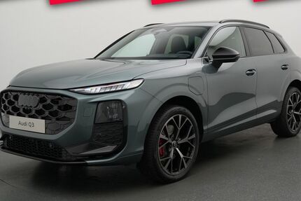 Audi Q3 4.980 km 58.980 &euro; Leverkusen 51373