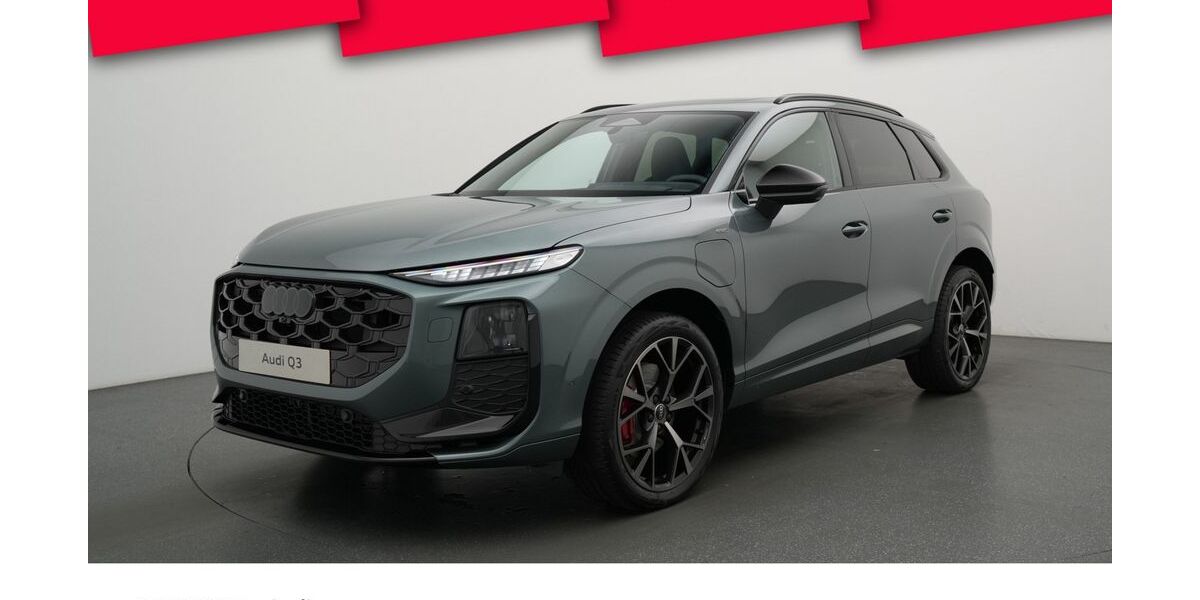 Audi Q3 4.980 km 58.980 &euro; Leverkusen 51373