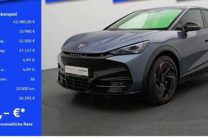 Cupra Tavascan 13.215 km 41.980 € Leverkusen 51379