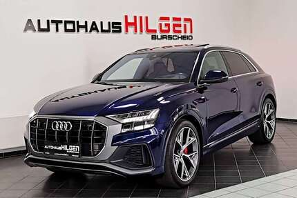 Audi Q8 85.207 km 58.950 € Burscheid 51399