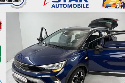 Opel Crossland (X) 62.383 km 13.990 &euro; Köln 50739