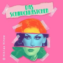 Das Schmuckkästchen - BOX - Theater in der Südstadt