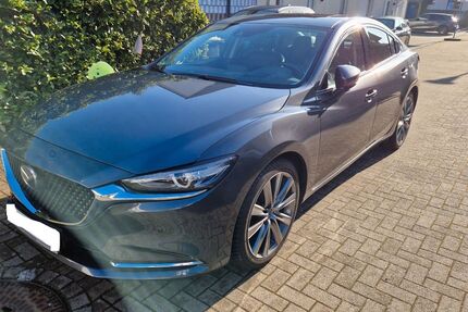 Mazda 6 78.500 km 22.499 &euro; Pulheim 50259