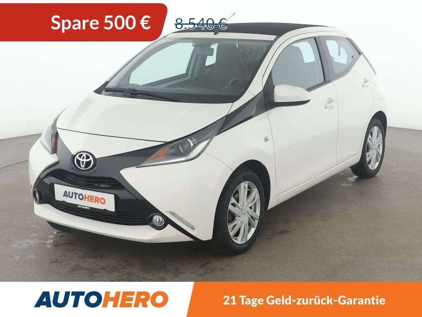 Aygo