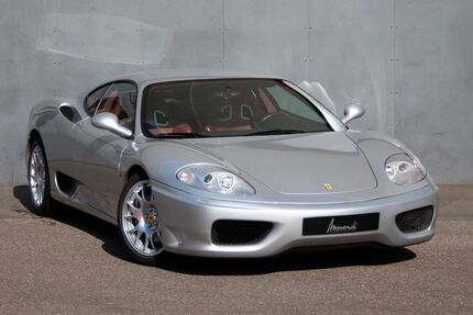 Ferrari 360