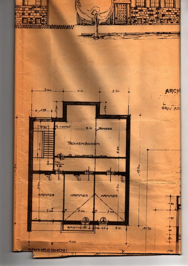 Provisionsfrei* Mehrfamilienhaus in Neuss Nord (Stadtgrenze zu Düsseldorf) 12 zimmer