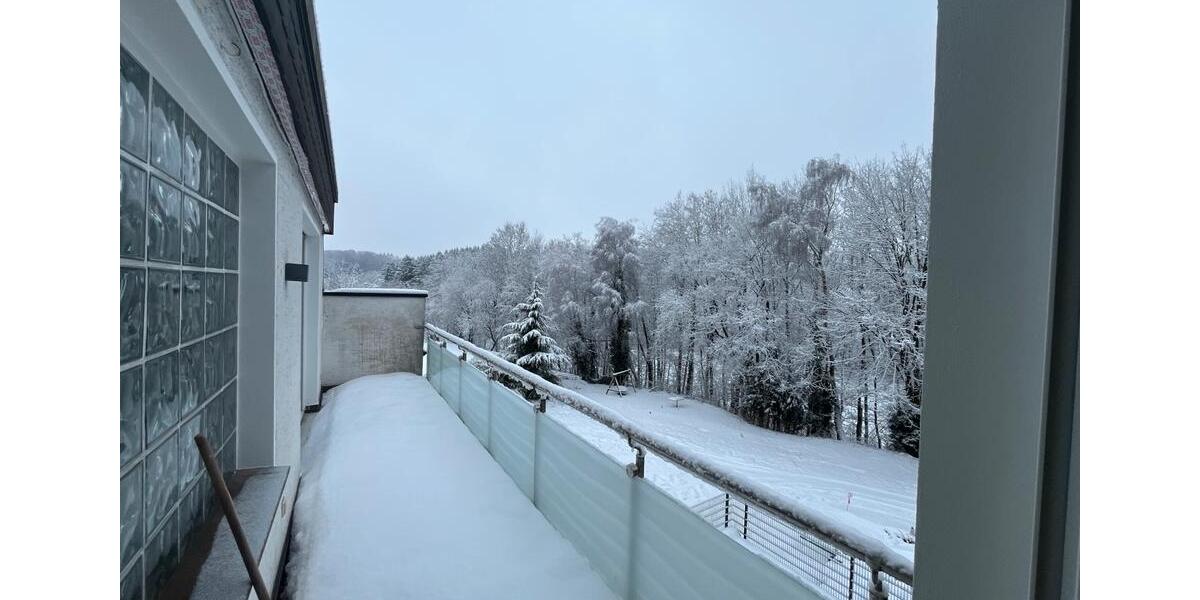 Etagenwohnung Halver - 4 Zimmer, 119 m&sup2;, 810&euro; | Angebot:24827694