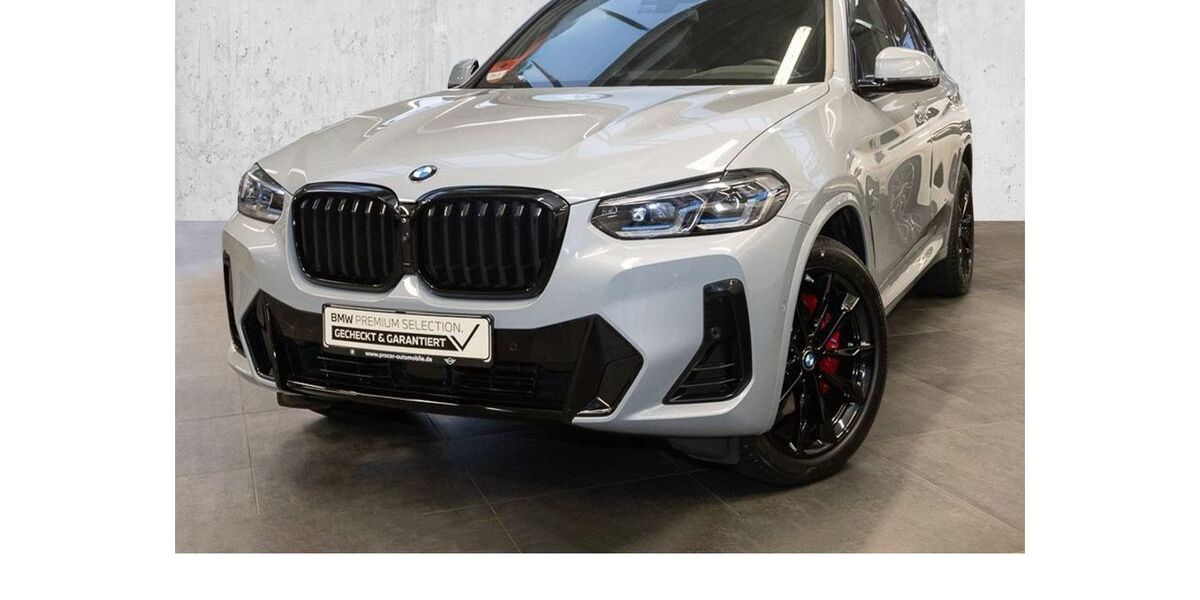 BMW X3 8.482 km 57.870 &euro; Leverkusen 51371