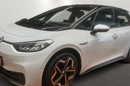 VW ID.3 58.957 km 23.790 &euro; Düsseldorf 40233