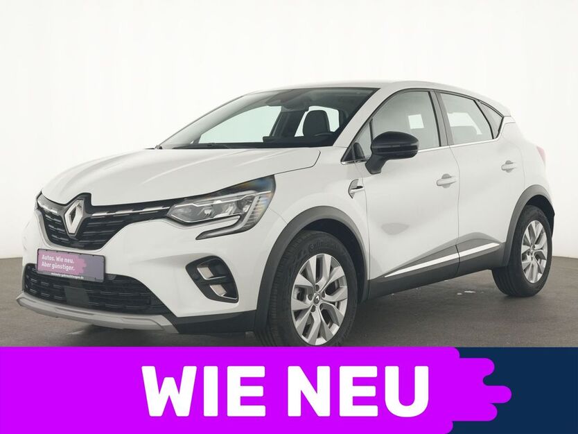Renault Captur 28.890 km 16.632 € Neuss 41460