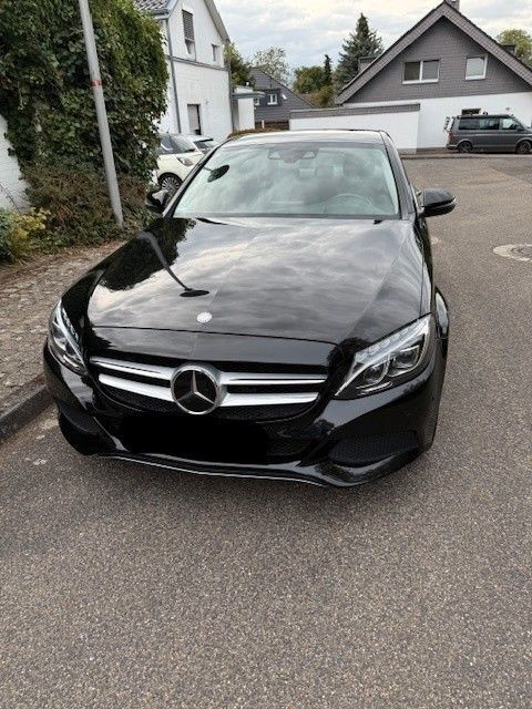 Mercedes-Benz C 250 70.000 km 22.299 € Bergisch Gladbach 51429