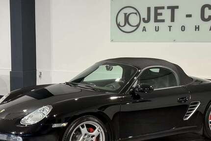 Porsche Boxster 85.791 km 34.900 &euro; Wuppertal 42349