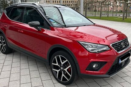 Seat Arona 67.000 km 14.000 &euro; Leverkusen 51373