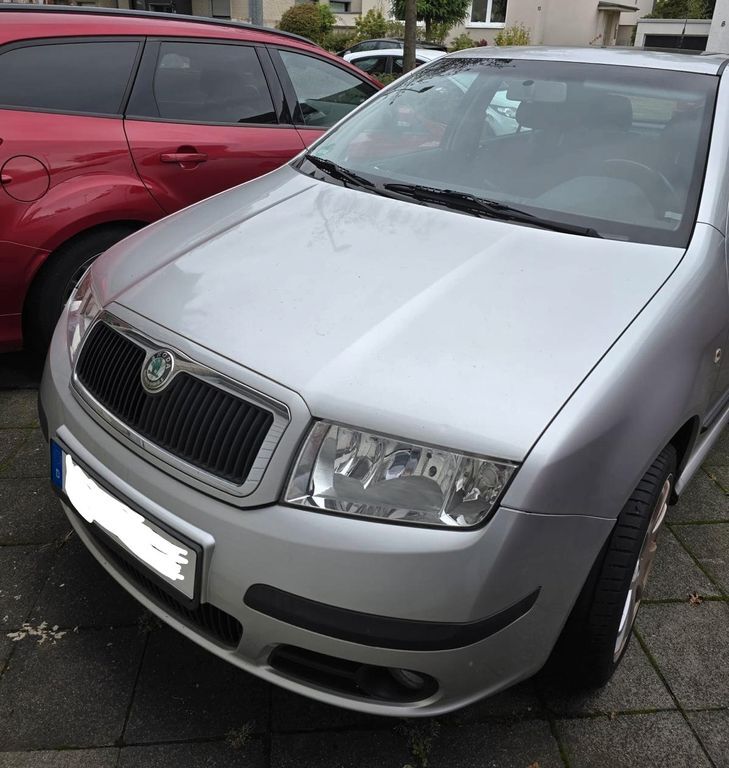 Fabia
