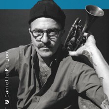 Avishai Cohen Quartet - Ashes To Gold 30.01.2026 Aula am Berliner Ring