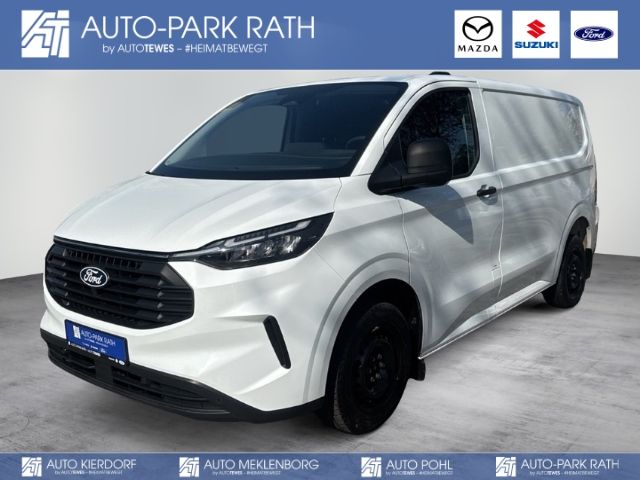 Ford Transit Custom 26.679 km 30.990 &euro; Düsseldorf 40472