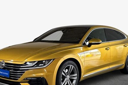 VW Arteon 61.602 km 22.780 &euro; Düsseldorf 40549