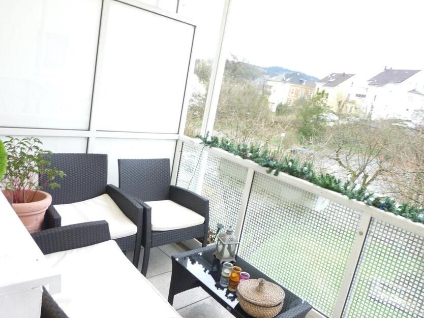Wohnpark mit 19 Wohnungen Gummersbach Zentrum