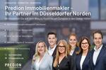 Erdgeschoßwohnung Düsseldorf Stadtbezirk 5 - 2 Zimmer, 58 m&sup2;, 1.320&euro; | Angebot:26334938