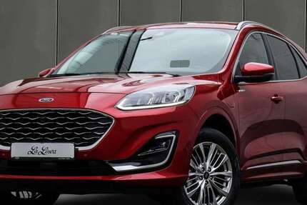 Ford Kuga 31.500 km 24.990 € Köln-Porz 51149