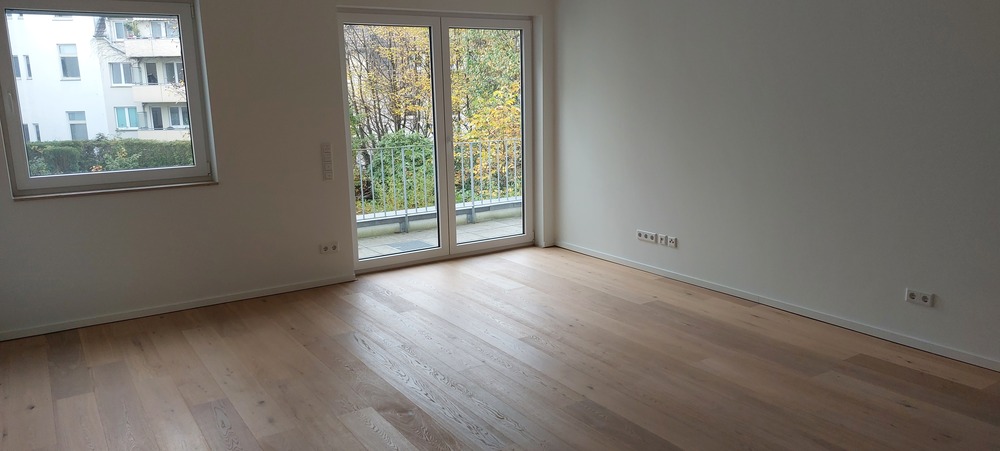 Attraktive ETW 2 Zi-Whg. mit Balkon und Garage in RS-Lennep - 2- Remscheid Lennep | Angebot:27642579