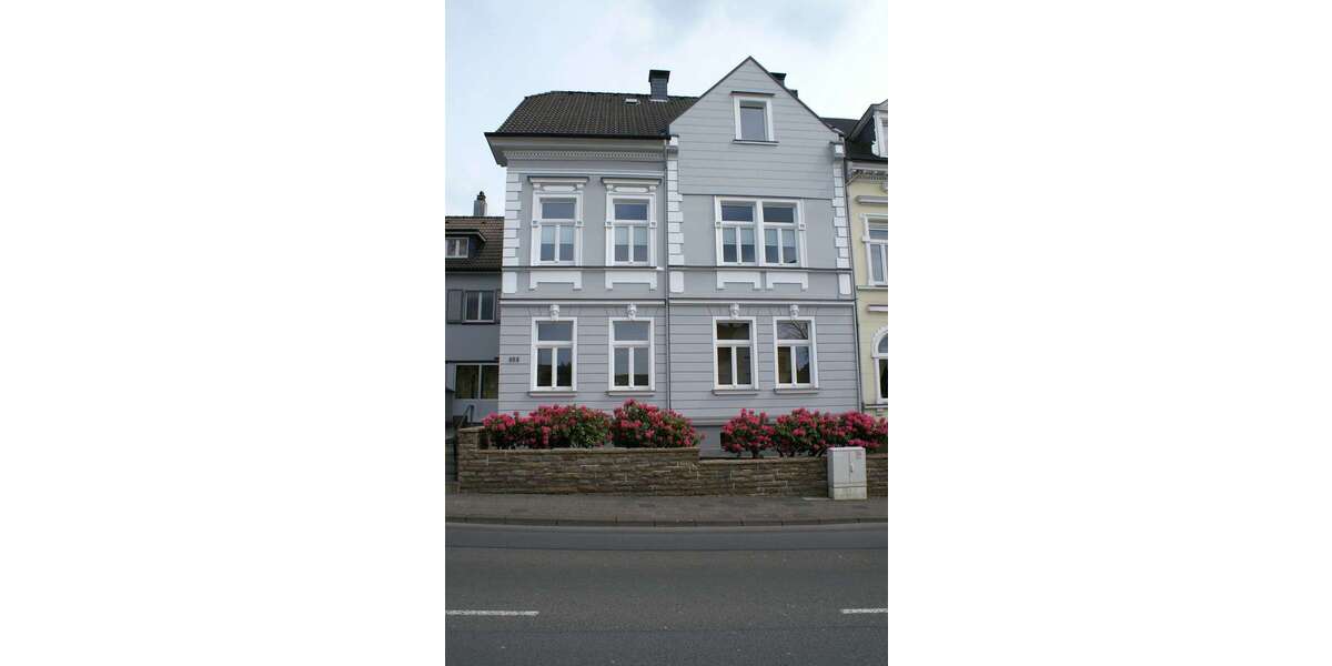 Etagenwohnung Remscheid Reinshagen - 3 Zimmer, 74 m&sup2;, 500&euro; | Angebot:24368265