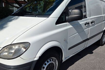Mercedes-Benz Vito 285.000 km 3.750 &euro; Pulheim 50259