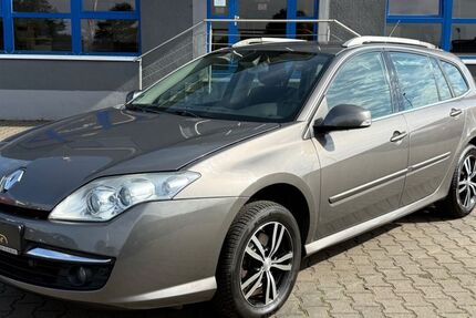 Renault Laguna 187.190 km 3.450 &euro; Monheim am Rhein 40789