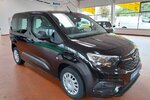 Opel Combo Life 1.2 Edition Kam SHZ LHZ DAB Navi Tempo 58.529 km 18.380 € HAAN 42781