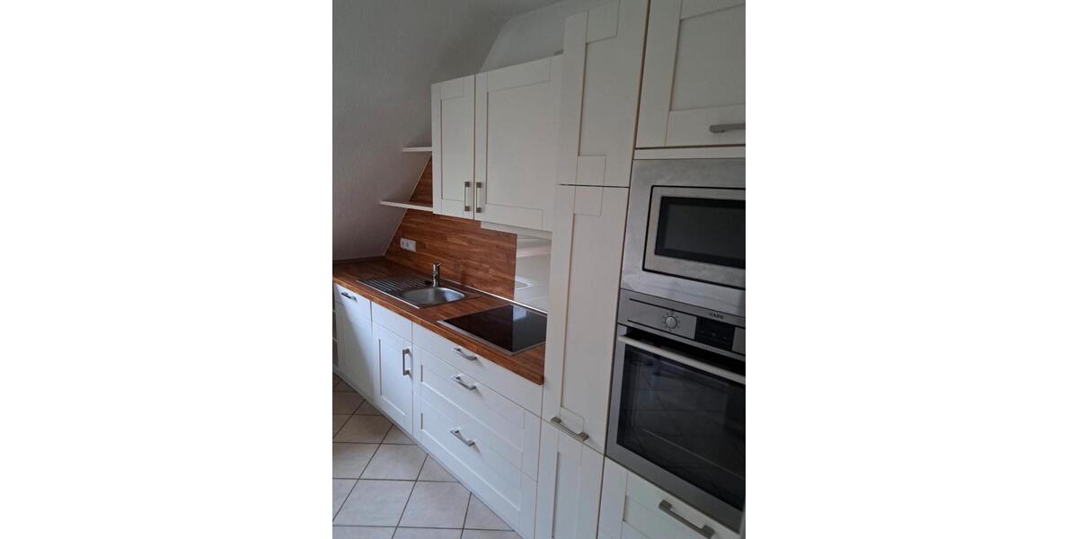 Dachgeschoßwohnung Wuppertal Gemarkung Ronsdorf - 2 Zimmer, 62 m&sup2;, 139.900&euro; | Angebot:24598051