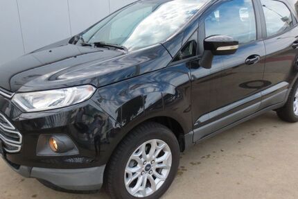 Ford EcoSport 147.773 km 5.770 &euro; Köln 51105